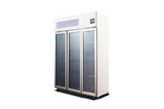 Tủ mát Fuji Air 3 cánh kính FR65-3G