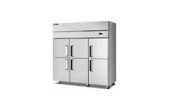 Tủ mát Fuji Air 6 cánh inox FR65-6S