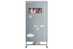Tủ sấy quần áo Bear HGJ-D12D5