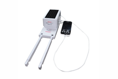 Tủ sấy quần áo Sanaky SNK-MS3V