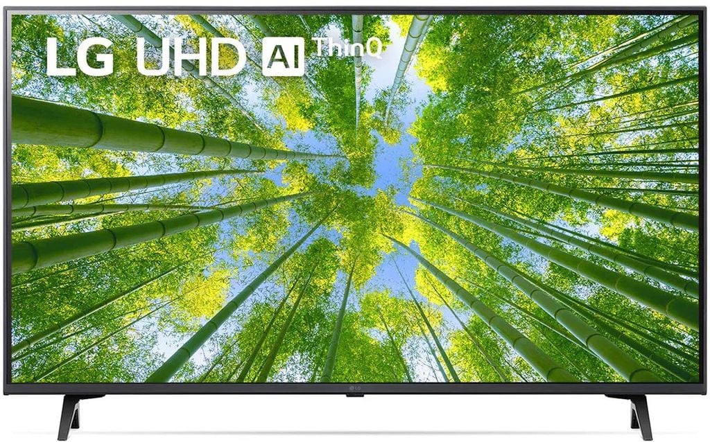 Smart Tivi LG UHD 4K 65 inch 65UQ8050PSB [ 65UQ8050 ] - Chính Hãng