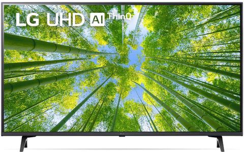 Smart Tivi LG UHD 4K 50 inch 50UQ8050PSB [ 50UQ8050 ] - Chính Hãng