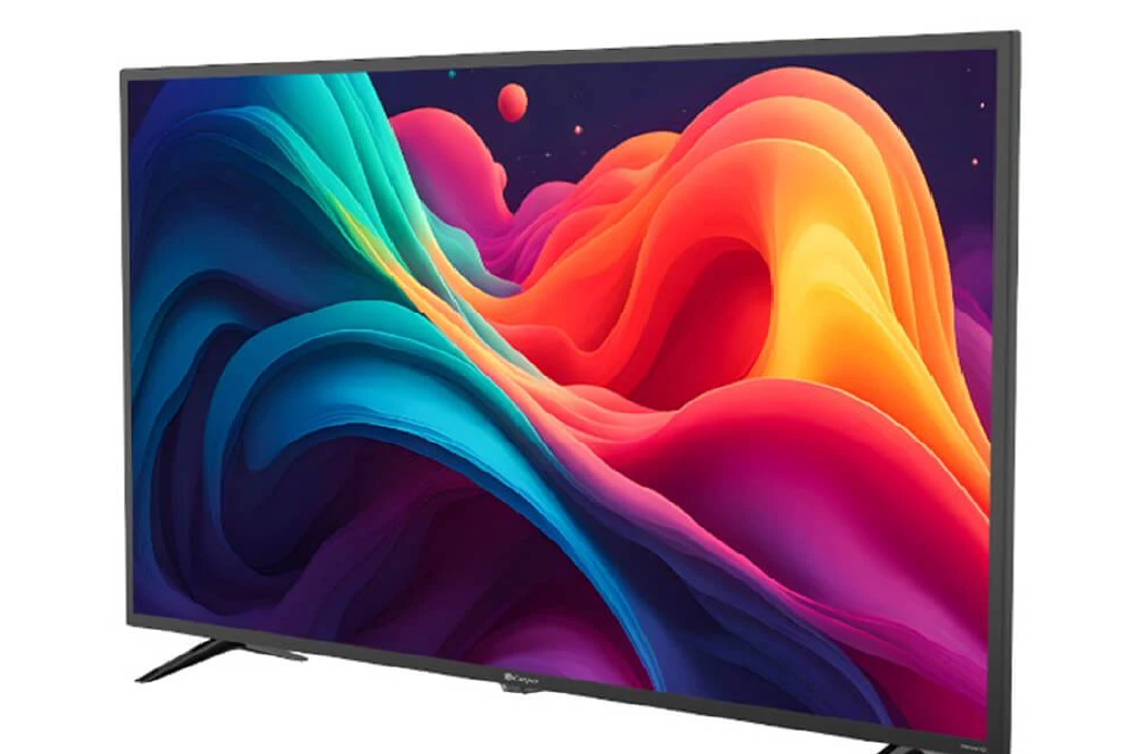 Smart Tivi Casper Full HD 43 inch E43FAC110