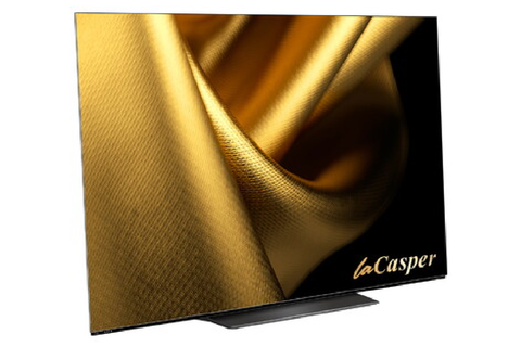 Smart Tivi Casper OLED 4K 55 inch 55CGS810