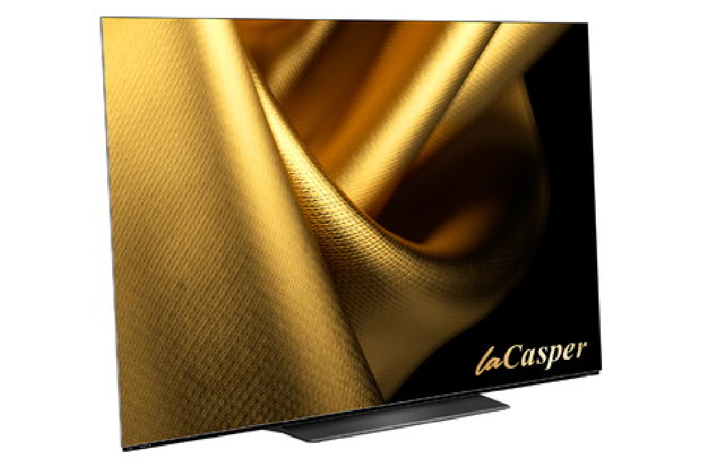 Smart Tivi Casper OLED 4K 65 inch 65CGS810