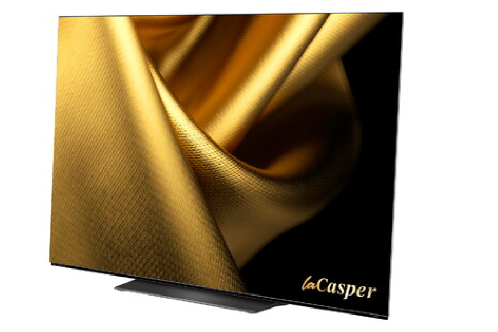 Smart Tivi Casper OLED 4K 65 inch 65CGS810