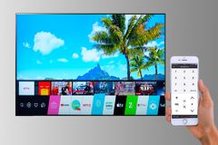 Smart Tivi LG NanoCell 8K 75 inch 75NANO95TPA [ 75NANO95 ]