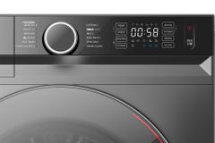 Máy giặt Toshiba Inverter 9.5 Kg TW-BK105G4V(SS)