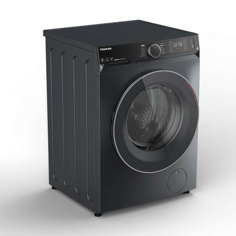 Máy giặt sấy Toshiba Inverter 12.5 kg/8 kg TWD-BM135GF4V MG