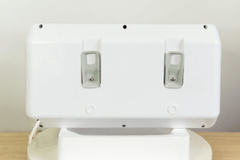 Bình Nóng Lạnh Ngang Gián Tiếp 15SL Rossi Dello RDO 15SL