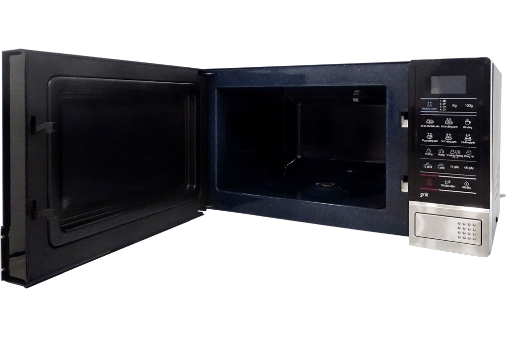 Lò vi sóng Samsung 23 Lít GE83DST-T1