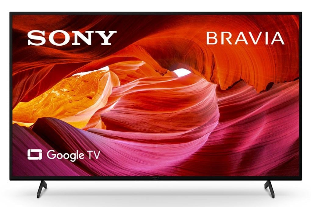 Google Tivi Sony 4K 65 inch KD-65X75K [ 65X75K ] - Chính Hãng