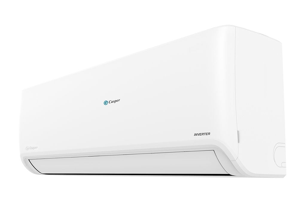 Điều hòa Casper Inverter 1 chiều 12000BTU GC-12IS35