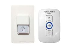Chuông cửa không dây PanaChime sử dụng nút bấm dùng pin Panasonic EHG888