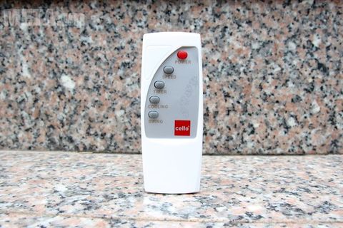 Máy làm mát Air Cooler Cello Dura Cool +