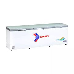 Tủ đông Sanaky VH-1399HYK