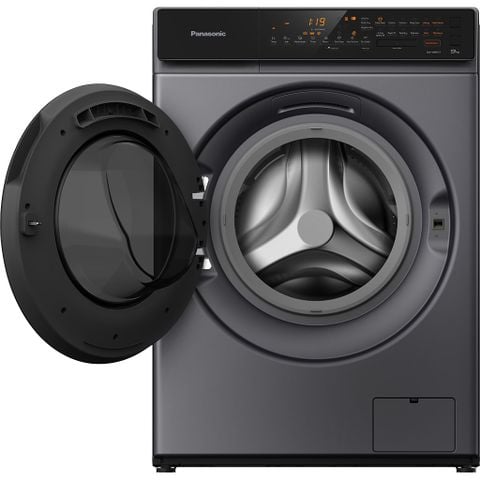 Máy giặt Panasonic Inverter 9 kg NA-V90FC1LVT