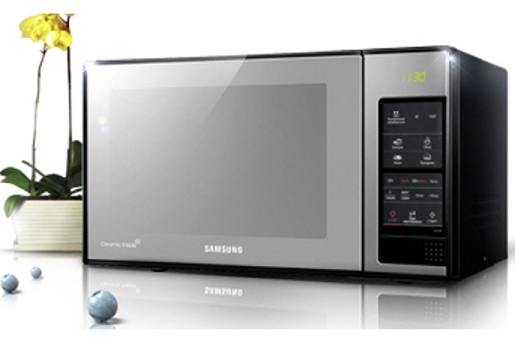 Lò vi sóng Samsung  23 Lít ME83X