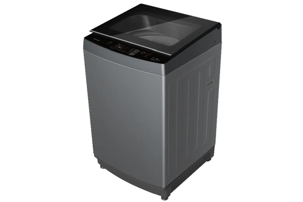 Máy giặt Samsung Inverter 14 kg WA14CG5886BDSV