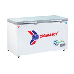 Tủ đông Sanaky VH-5699W4K