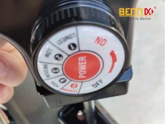 Bếp nướng điện Bennix BN-11ELG