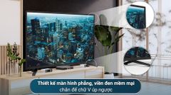 Google Tivi Sony 32 inch KD-32W830K [ 32W830K ] - Chính Hãng