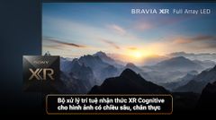 Google Tivi Sony 4K 85 inch XR-85X90L [ 85X90L ]