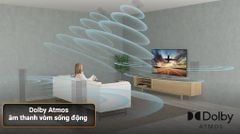 Google Tivi Sony 4K 85 inch XR-85X90L [ 85X90L ]