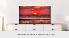 Android Tivi Sony 4K 65 inch XR-65X95J [ 65X95J ] - Chính Hãng