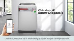 Máy giặt LG Inverter 12 kg TH2112SSAV