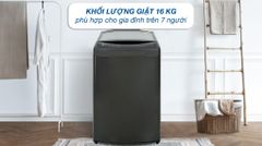 Máy giặt LG AI DD Inverter 16 kg TV2516DV3B