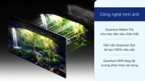 Smart Tivi Samsung Neo QLED 4K 50 inch QA50QN90A [ 50QN90A ] - Chính Hãng