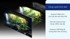 Smart Tivi Samsung Neo QLED 4K 50 inch QA50QN90A [ 50QN90A ] - Chính Hãng