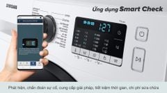 Máy Giặt Samsung Inverter 10 kg WW10TA046AE/SV