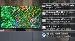 Smart Tivi Samsung Neo QLED 4K 50 inch QA50QN90B [ 50QN90B ] - Chính Hãng
