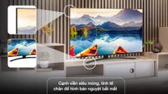 Smart Tivi LG QNED 4K 55 inch 55QNED86SQA [ 55QNED86 ] - Chính Hãng