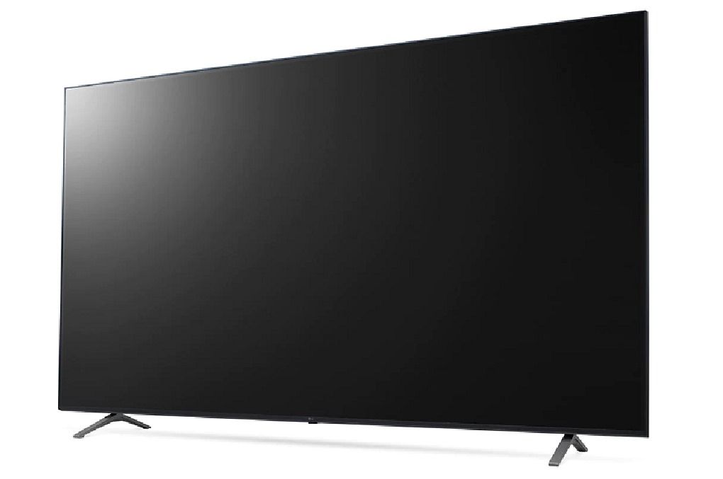 Smart Tivi LG 4K 55 inch UHD 55UQ801C0SB