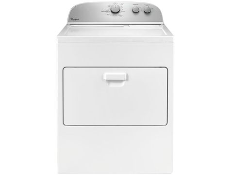 Máy sấy quần áo Whirlpool 15kg 3LWED4815FW0