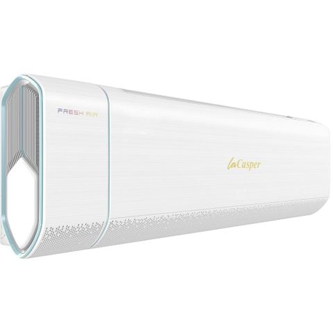 Điều hòa Casper Inverter 2 chiều 9000 BTU XH-09IF35