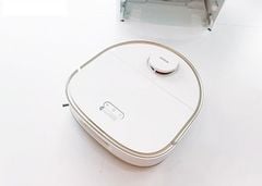 Robot hút bụi lau nhà Xiaomi Dreame Bot W10 Pro