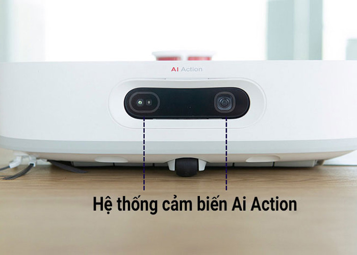 Xiaomi Dreame Bot W10 Pro