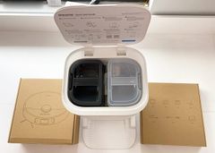 Robot hút bụi lau nhà Xiaomi Dreame L10S Ultra