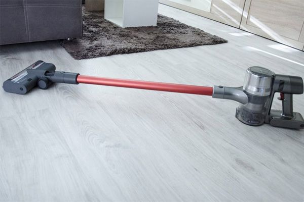 Máy hút bụi cầm tay không dây Xiaomi Dreame T20