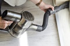 Máy hút bụi cầm tay không dây Xiaomi Dreame T20