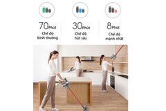 Máy hút bụi cầm tay không dây Xiaomi Dreame T20