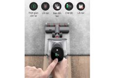 Máy hút bụi cầm tay không dây Xiaomi Dreame T20