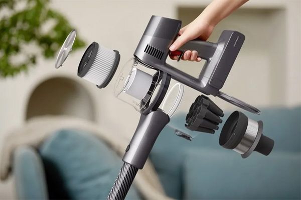 Máy hút bụi cầm tay không dây Xiaomi Dreame T30