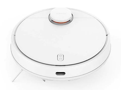 Robot hút bụi lau nhà Xiaomi Vacuum S10