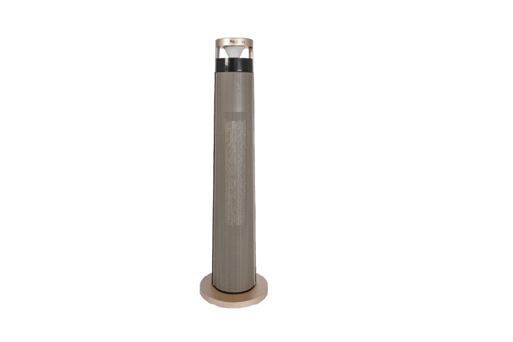 Máy sưởi gốm Nagakawa NEH8389