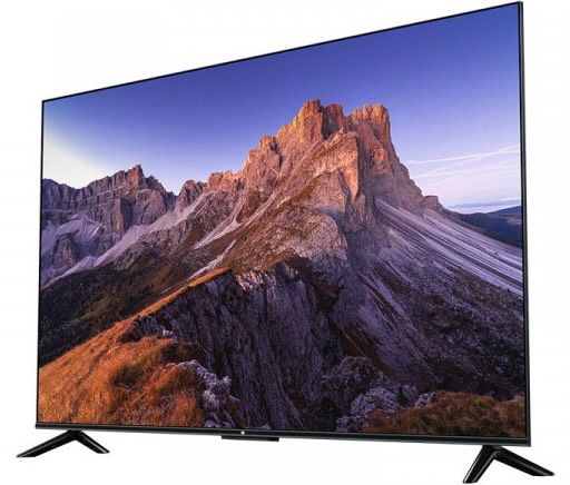 Tivi Xiaomi 50 inch EA50 2022 Series - Chính Hãng